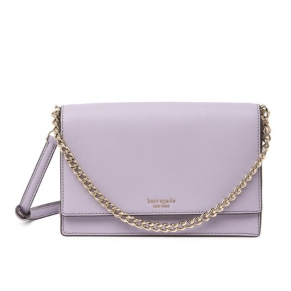Kate Spade Handbags - NWT Kate Spade Cameron Convertible Crossbody Bag